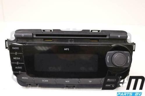 Originele radio/CD/MP3 Seat Ibiza vanaf 2009 6J0035153, Auto-onderdelen, Overige Auto-onderdelen, Gebruikt