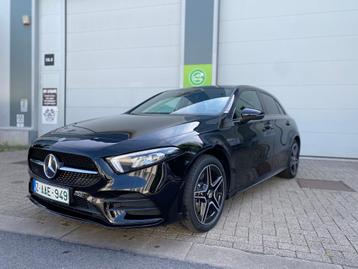AMG | Night | LED | Navi | Alcantara | LED | APP beschikbaar voor biedingen