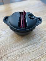Tupperware CrystalWave Hot Food On The Go, Huis en Inrichting, Keuken | Tupperware, Ophalen, Gebruikt