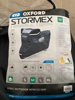 Oxford stormex M motorhoes, Motoren, Accessoires | Overige, Ophalen, Zo goed als nieuw