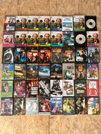 48 DVD’s, Ophalen of Verzenden, Zo goed als nieuw