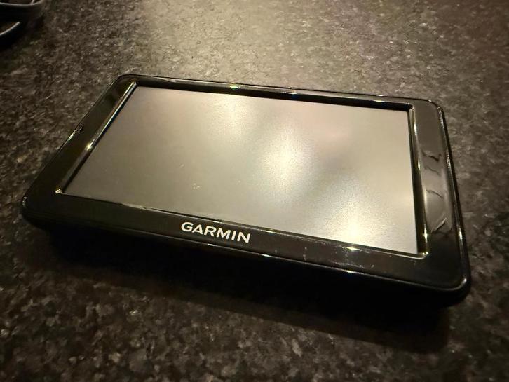 Garmin Nüvi 2595 LM, Auto diversen, Autonavigatie, Gebruikt, Ophalen of Verzenden