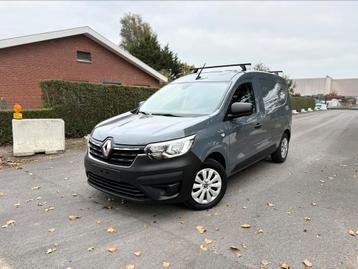 Renault Express | 2022 | Scherm | Ac | 63.900km | btw | beschikbaar voor biedingen