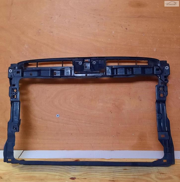 Voorfront orgineel VW Passat B8 v.a 2014 3G0805588N, Auto-onderdelen, Carrosserie, Bumper, Volkswagen, Voor, Gebruikt, Herkomst onderdeel bekend