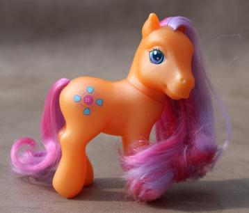 My Little Pony - Sew-and-So (G3) beschikbaar voor biedingen