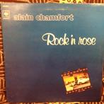 Alain Chamfort - Rock'n Rose, Enlèvement ou Envoi, 1960 à 1980, Utilisé, 12 pouces