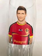 Verre de Pocognoli Jupiler Coupe du Monde 2014, 1=5€, 3=10€, Enlèvement ou Envoi, Verre ou Verres, Jupiler, Neuf