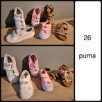 Meisjes schoenen maat 26, Kinderen en Baby's, Kinderkleding | Schoenen en Sokken, Ophalen, Zo goed als nieuw, Schoenen