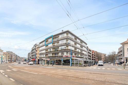 Appartement te koop in Koksijde, 1 slpk, Immo, Huizen en Appartementen te koop, Appartement, F