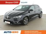 Renault Mégane 1.5 dCi Energy BOSE-Edition (bj 2016), Auto's, Voorwielaandrijving, Gebruikt, Zwart, Zwart