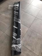 Jaloezieën Antraciet (donkergrijs), Huis en Inrichting, Ophalen, Zo goed als nieuw