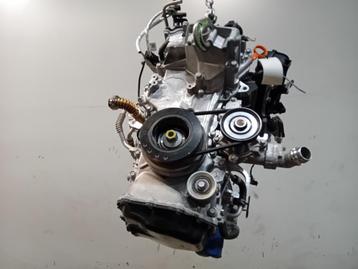 MOTOR Hyundai Bayon (01-2021/-) (G3LF) beschikbaar voor biedingen