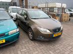 Siat Ibiza, Auto's, Seat, Stof, Bruin, Ibiza, Particulier