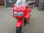 TE KOOP SUZUKI GSFX 600 GEEN BEDRIJF, Motoren, Motoren | Suzuki, 4 cilinders, Bedrijf, Super Sport, 11 kW of minder
