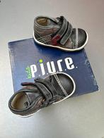 Chaussures pour garçons Piure - Pointure 21 --, Enfants & Bébés, Vêtements de bébé | Chaussures & Chaussettes, Bottines, Garçon