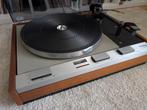 Thorens TD125 MK2, Audio, Tv en Foto, Platenspelers, Ophalen, Thorens, Pitch-regelaar, Zo goed als nieuw