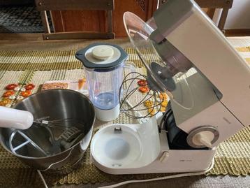 Kenwood keukenrobot beschikbaar voor biedingen