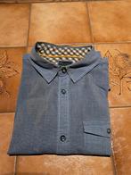 Jbc 158-164 Premium lichtblauw overhemd, Kinderen en Baby's, JBC, Ophalen of Verzenden, Zo goed als nieuw, Shirt of Longsleeve
