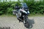 BMW R1250GS Adventure - Garantie - Volledige opties, 2 cilinders, 1254 cc, Bedrijf, Meer dan 35 kW