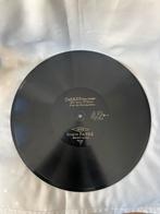 Antieke Pathéfoonplaat – Carmen (Bizet), Enlèvement, Utilisé