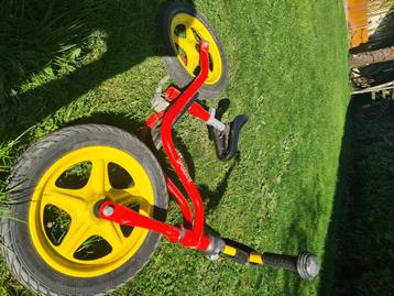Puky kinderfiets beschikbaar voor biedingen