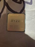 AMD Ryzen 5 1600 avec Refroidisseur Wraith Prism, Computers en Software, Ophalen