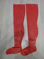 Latex Kousen Rood, Verzenden, Rood, Overige typen