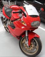 Ducati ST2 SPortturrismo, 941 cc, Bedrijf, Super Sport, Meer dan 35 kW