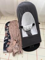BabyBjorn transat relax, Kinderen en Baby's, Wipstoeltjes, Wipstoel, Met gordel(s) of riempje(s), Zo goed als nieuw, Ophalen