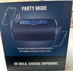 FRESH N REBEL BOLD L3 BT Speaker True Blue 1RBB7600TB, Audio, Tv en Foto, Luidsprekerboxen, Ophalen of Verzenden, Nieuw