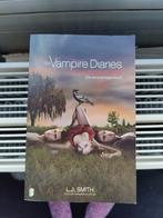 The Vampire Diaries boekenreeks, Boeken, Ophalen, Gelezen, L.J. Smith