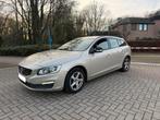 Volvo V60 2.0 Diesel — 2016 — Euro 6 - 247 000 km, Autos, Achat, Euro 6, Entreprise, Boîte manuelle