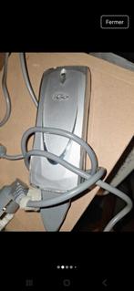 Adaptateur I GO avec divers embouts, Ophalen, Zo goed als nieuw