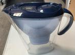Carafe - filtre BRITA en bel état., Enlèvement ou Envoi