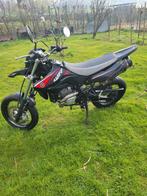 A vendre yamaha wr125x, Motoren, Motoren | Yamaha, Particulier