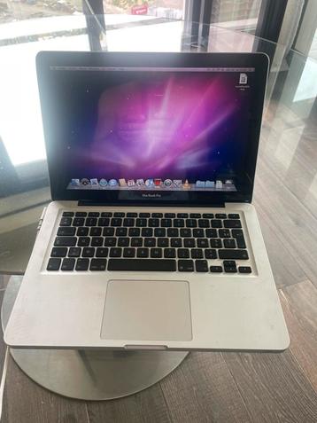 Ordinateur portable Apple, Enlèvement ou Envoi, Utilisé