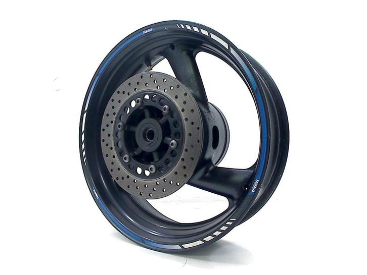 JANTE ARRIÈRE Yamaha, Motos, Pièces | Yamaha, Utilisé