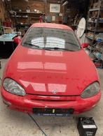 auto, Automaat, MX-3, Particulier, Rood