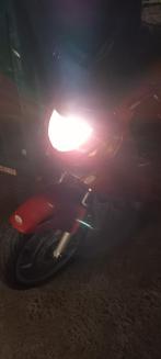 moto te koop, Motos, Motos | Honda, Particulier, Tourisme, 650 cm³