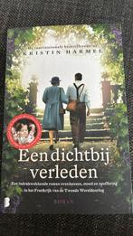 Kristin Harmel - Een dichtbij verleden, Ophalen, Zo goed als nieuw, Kristin Harmel