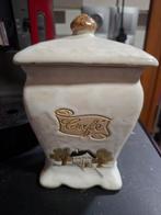 Pot Café poterie Lardinois, Enlèvement, Poterie