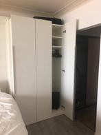 Armoire, Maison & Meubles, Comme neuf, 100 à 150 cm, Enlèvement, Autres matériaux