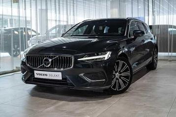 Volvo V60 Inscription T8 PHEV beschikbaar voor biedingen