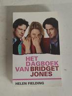 Het dagboek van Bridget Jones - Helen Fielding, Boeken, Ophalen of Verzenden, Zo goed als nieuw