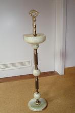 Asbak op voet, Ophalen of Verzenden, Nieuw