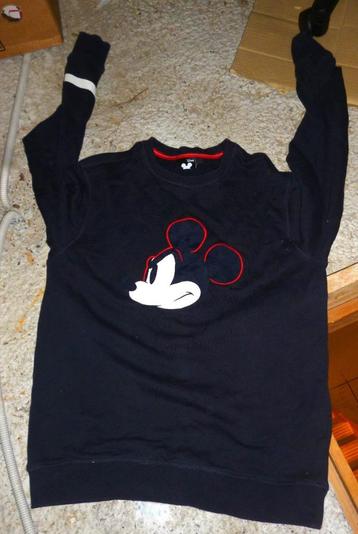 disney : sweater S beschikbaar voor biedingen