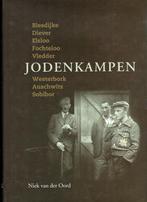 jodenkampen niek van der oord, Oord niek van der, Comme neuf, Société, Envoi