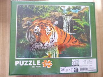 Puzzel nieuw beschikbaar voor biedingen