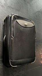 Grande valise noir, Motoren, Accessoires | Koffers en Tassen, Ophalen, Gebruikt