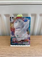 Galarian Darmanitan Vmax 037/185 - Pokemon kaart, Hobby en Vrije tijd, Verzamelkaartspellen | Pokémon, Ophalen of Verzenden, Nieuw